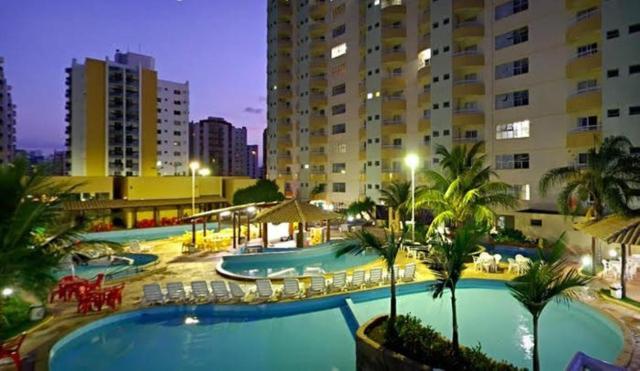 Thermas Place 910 Caldas Novas Exterior foto