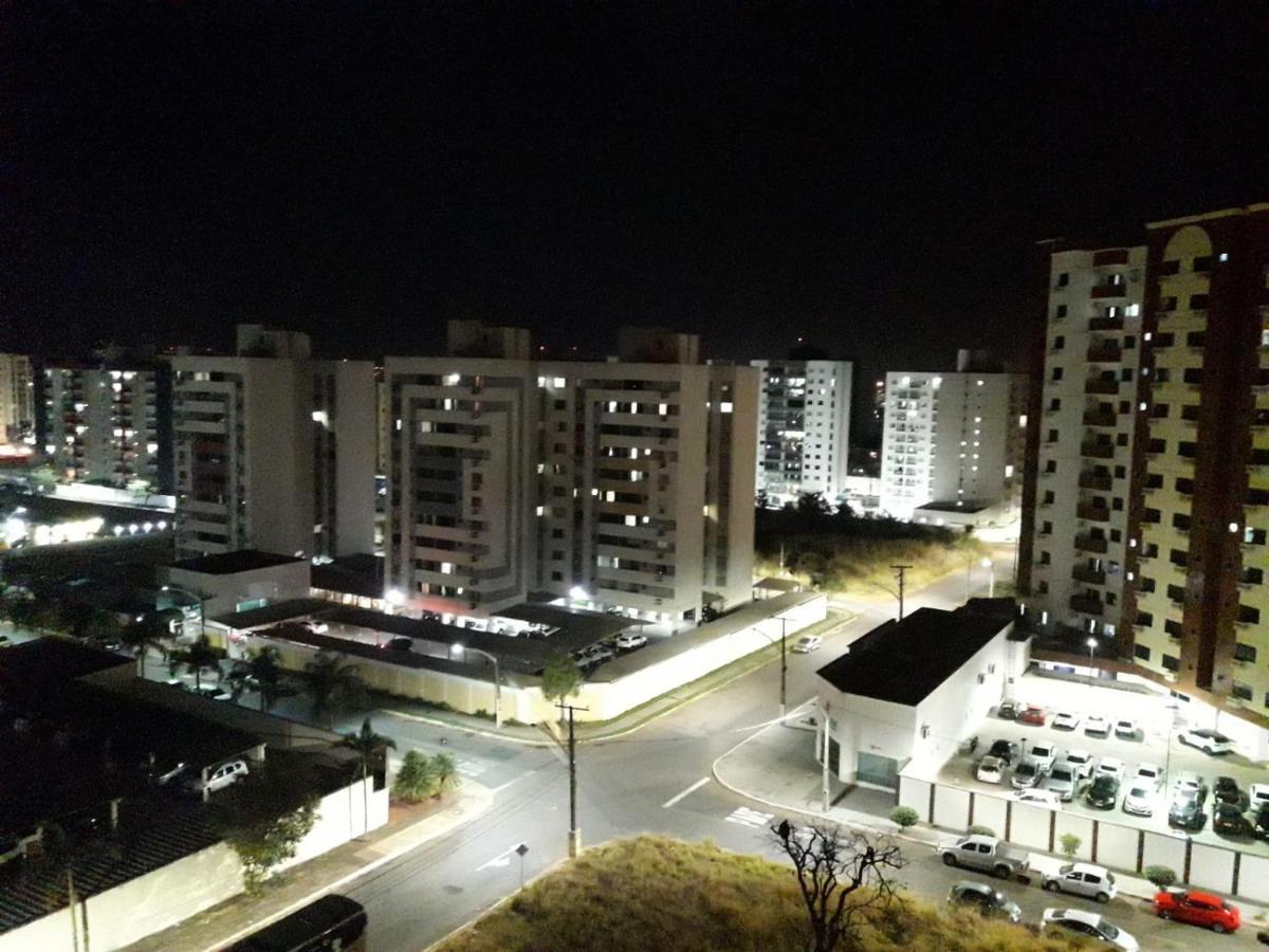 Thermas Place 910 Caldas Novas Exterior foto