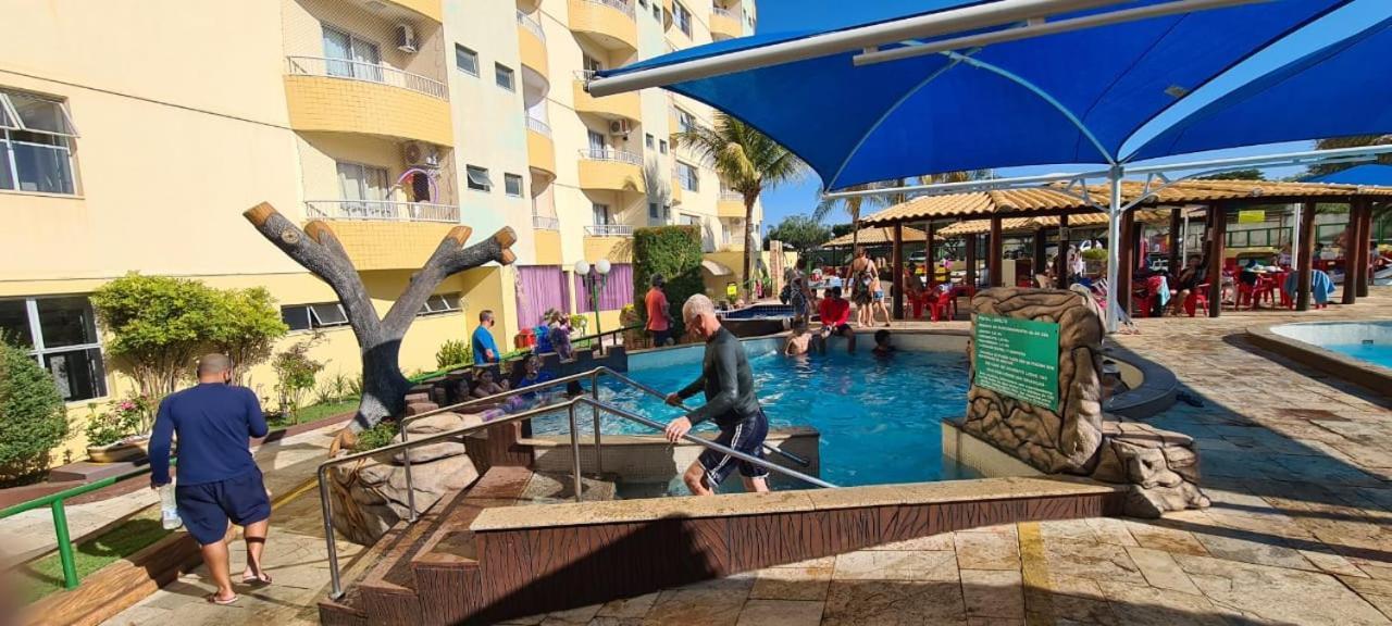 Thermas Place 910 Caldas Novas Exterior foto